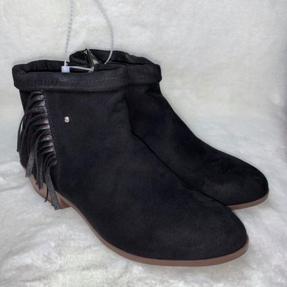 Sam Edelman Kids Petty Frida Ankle Bootie